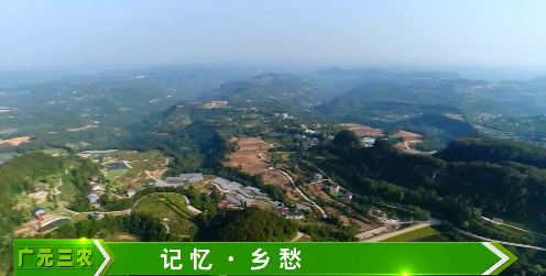 广元电视台三农栏目——记忆·乡愁（一）