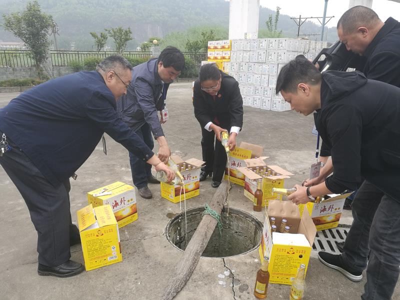 利州区：“春雷”利剑出稍  惠民生促发展