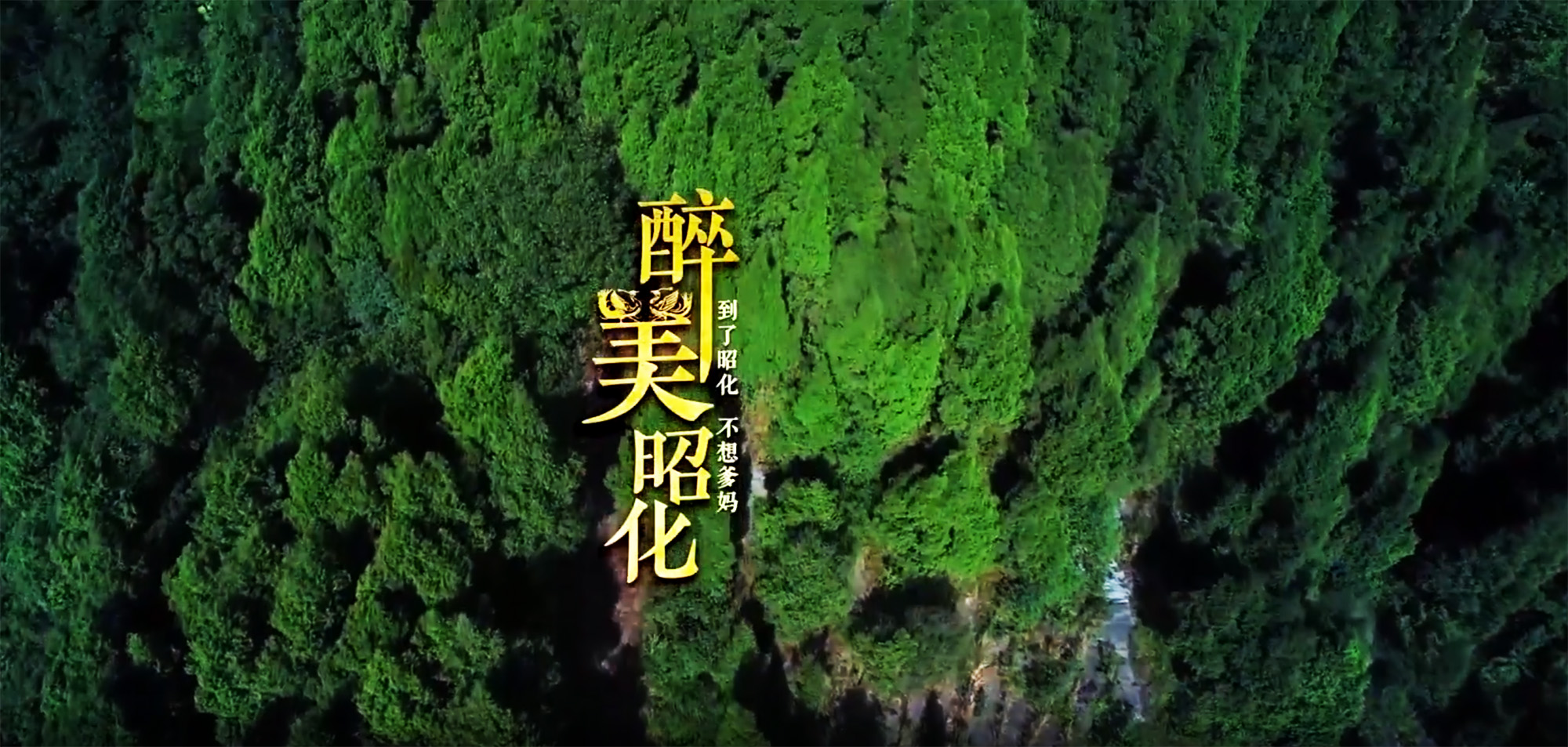 《焦点》——醉美昭化